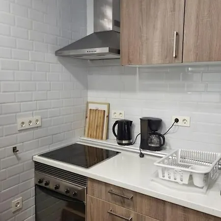Apartment Type Loft Gare De Trains Et *